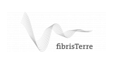Logo: fibrisTerre Systems GmbH