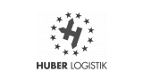 Logo: Huber Transport & Logistik GmbH