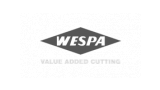 Logo: Wespa Metallsägenfabrik Simonds Industries GmbH