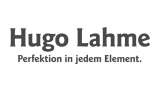 Logo: Hugo Lahme GmbH