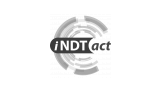 Logo: iNDTact GmbH 