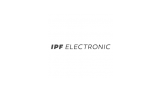 Logo: ipf electronic