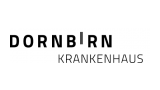 Logo: Krankenhaus Stadt Dornbirn