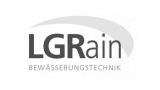 Logo: LGRain GmbH Bewässerungstechnik