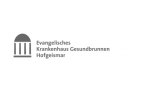 Logo: Evangelisches Krankenhaus Gesundbrunnen gGmbH