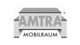 Logo: AMTRA Mobilraum GmbH