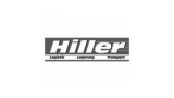 Logo: Spedition Hiller GmbH & Co. KG