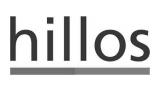 Logo: HILLOS GmbH