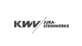 Logo: KWV Jura-steinwerke GmbH & Co. KG