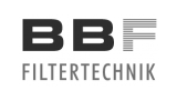Logo: BBF Filtertechnik GmbH