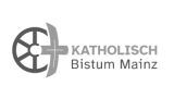 Logo: Bistum Mainz