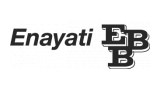 Logo: Enayati Oberflächentechnik GmbH