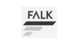 Logo: FALK GmbH & Co KG