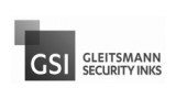 Logo: Gleitsmann Security Inks GmbH
