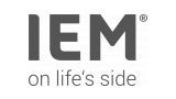 Logo: IEM GmbH