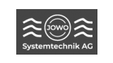 Logo: JOWO ‑ Systemtechnik AG