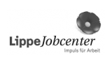 Logo: Jobcenter Lippe