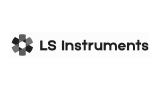 Logo: LS Instruments