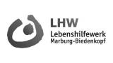 Logo: Lebenshilfewerk Marburg-Biedenkopf