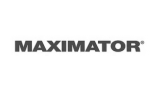 Logo: MAXIMATOR VETEQ GmbH