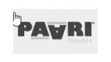 Logo: PAARI GmbH