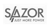 Logo: SAAZOR-WÄLZTECHNIK ZORN GmbH u. Co. KG