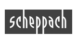 Logo: Scheppach GmbH