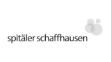 Logo: Spitäler Schaffhausen