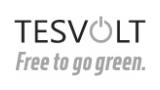 Logo: TESVOLT AG