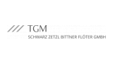 Logo: TGM Treuhand GmbH Steuerberatungsgesellschaft