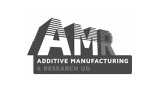 Logo: Additive Manufacturing & Research UG