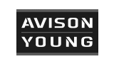 Logo: Avison Young - Germany GmbH
