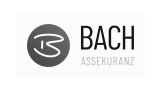 Logo: Generalagentur der R+V Versicherungsgruppe Stefan Bach