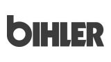 Logo: Otto Bihler Maschinenfabrik GmbH