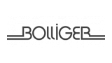 Logo: Bolliger + Co. AG