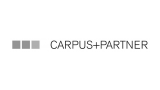 Logo: Carpus+Partner AG