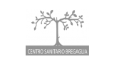 Logo: Centro Sanitario Bregaglia