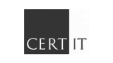 Logo: Cert-it GmbH