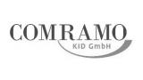 Logo: COMRAMO KID GmbH