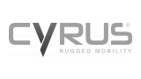 Logo: Cyrus Technology
