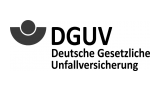 Logo: Deutsche Gesetzliche Unfallversicherung