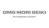 Logo: DMG Mori Aktiengesellschaft