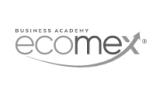 Logo: ecomex GmbH & Co. KG