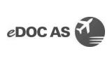 Logo: eDOC Aviation Service GmbH