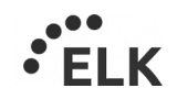 Logo: ELK GmbH