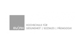 Logo: Europäische Fachhochschule Rhein-Erft GmbH