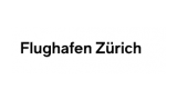 Logo: Flughafen Zuerich