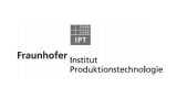 Logo: Fraunhofer-Institut für Produktionstechnologie