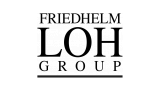 Logo: Loh Services GmbH