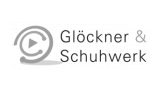 Logo: Glöckner & Schuhwerk GmbH